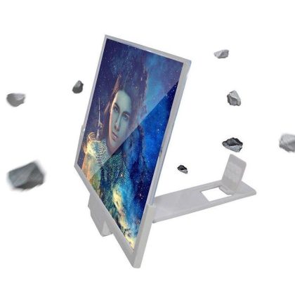 Wholesale 14″ 3D Enlarged Screen Mobile Phone Bracket  |   Other Phone Accessories Cell Phone Accessories Other Phone Accessories