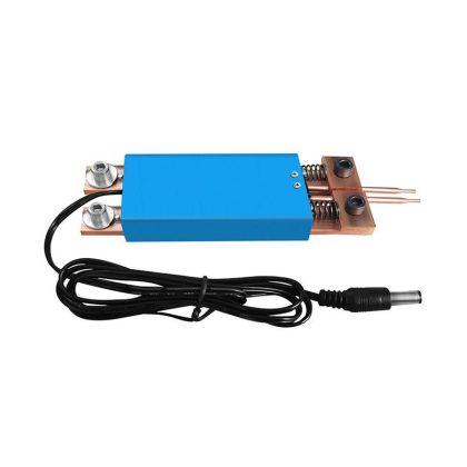 Wholesale Diy Spot Welder For 18650 Battery Handheld Spot Welding Pen Automatic Trigger Tools Spot Welder Accessories blue  |   Other Phone Accessories Cell Phone Accessories Blue