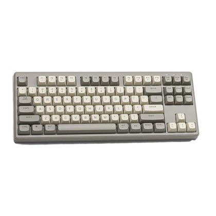 Wholesale M87 Gaming Keyboard 87 Keys Portable 2.4GHZ Wireless Office Mechanical Keyboard PBT Key Cap Keyboards Cheese Version  |   Mounts & Holders Cell Phone Accessories Mounts & Holders