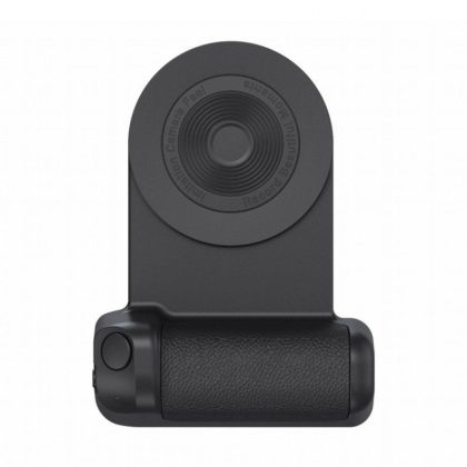 Wholesale Magnetic Camera Handle Camera Bracket Smart Bluetooth Selfie Desktop Wireless Charging Stand black Upgrade  |   Mounts & Holders Cell Phone Accessories Black + Upgrade