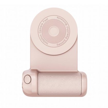 Wholesale Magnetic Camera Handle Camera Bracket Smart Bluetooth Selfie Desktop Wireless Charging Stand pink Upgrade  |   Mounts & Holders Cell Phone Accessories Mounts & Holders