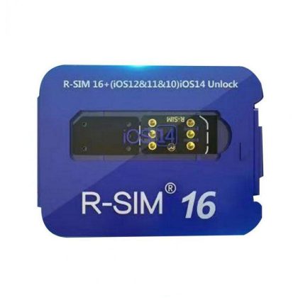 Wholesale R-sim16 Upgrade Universal Unlocking Card Stickers Turns Locked Into Unlocked Compatible For Iphone12 Series 5g Network For Ios14 System blue  |   Other Phone Accessories Cell Phone Accessories Blue