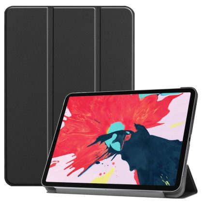 Wholesale Tablet PC Protective Case Ultra-thin Smart Cover for iPad pro 11(2020) black  |   Phone cases Cell Phone Accessories Black