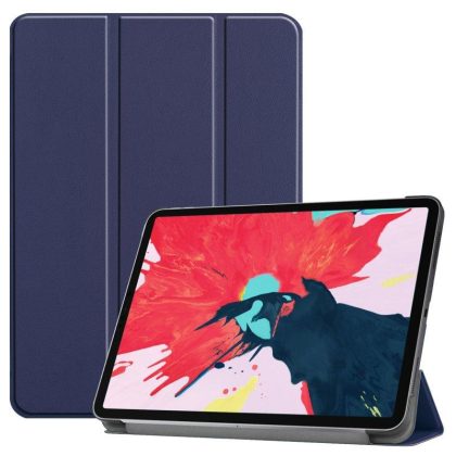 Wholesale Tablet PC Protective Case Ultra-thin Smart Cover for iPad pro 11(2020) blue  |   Phone cases Cell Phone Accessories Blue