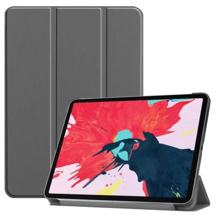 Wholesale Tablet PC Protective Case Ultra-thin Smart Cover for iPad pro 11(2020) gray  |   Phone cases Cell Phone Accessories Gray