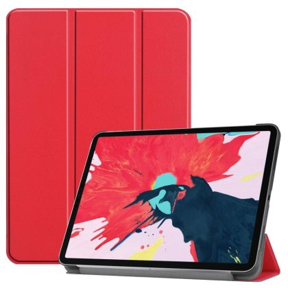 Wholesale Tablet PC Protective Case Ultra-thin Smart Cover for iPad pro 11(2020) red  |   Phone cases Cell Phone Accessories Phone cases