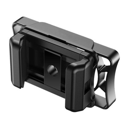 Wholesale Universal Cell Phone Photography Adapter Quick Mount Smartphone Adapter Holder Clip Bracket For Telescope black  |   Mounts & Holders Cell Phone Accessories Black