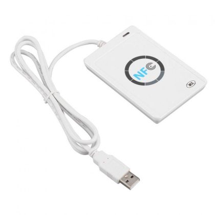 Wholesale Usb Acr122u Nfc Rfid Multifunction Smart Intelligent Card  Reader white  |   Other Phone Accessories Cell Phone Accessories Other Phone Accessories