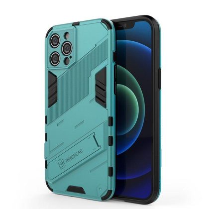 Wholesale Phone Protection Case Shockproof Anti-Slip Cover Phone Protective Precise Hole Position Compatible For IPhone 15 sky blue IP15-PRO  |   Phone cases Cell Phone Accessories Phone cases