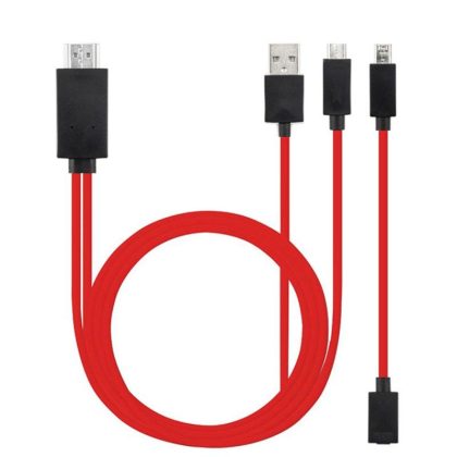 Wholesale 5 Pin & 11 Pin Micro USB Cable Adapter  |   Other Phone Accessories Cell Phone Accessories Other Phone Accessories